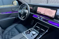 BMW 740 din 2024 cu 10.000 km - oferta BMW168204 - foto 12