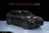 Porsche Cayenne din 2024 cu 27.000 km - oferta POR168205 - foto 1