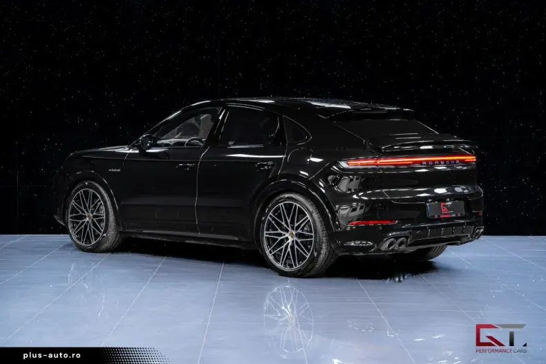 Porsche Cayenne din 2024 cu 27.000 km - oferta POR168205 - foto 6