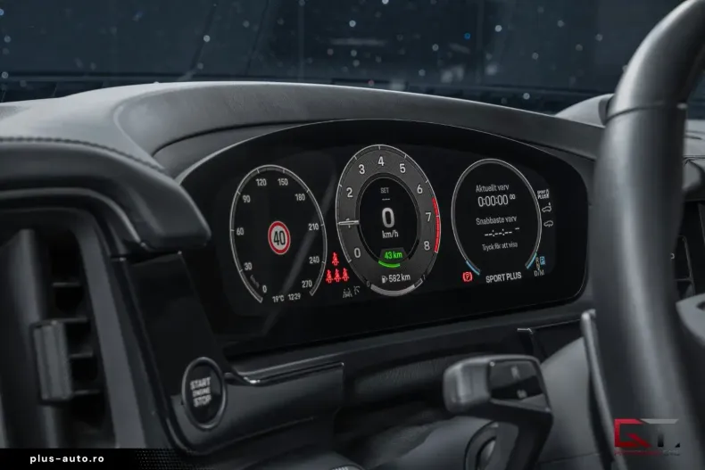 Porsche Cayenne din 2024 cu 27.000 km - oferta POR168205 - foto 12