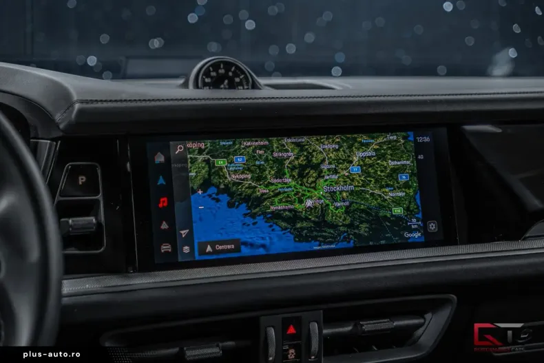 Porsche Cayenne din 2024 cu 27.000 km - oferta POR168205 - foto 13