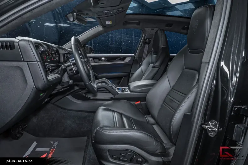 Porsche Cayenne din 2024 cu 27.000 km - oferta POR168205 - foto 16