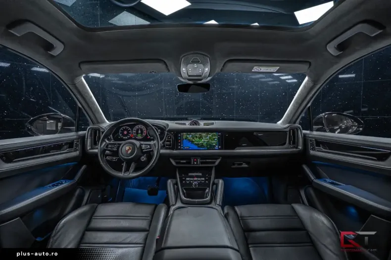 Porsche Cayenne din 2024 cu 27.000 km - oferta POR168205 - foto 18