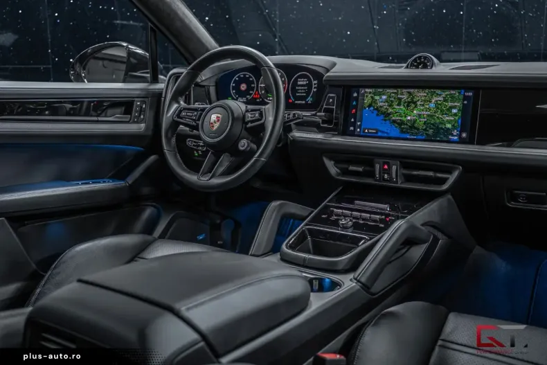 Porsche Cayenne din 2024 cu 27.000 km - oferta POR168205 - foto 21