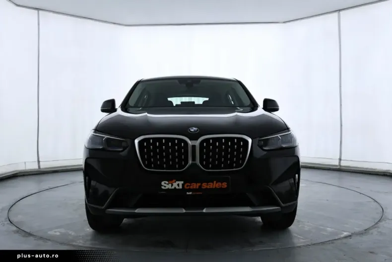 BMW X4 din 2022 cu 94.549 km - oferta BMW168206 - foto 1