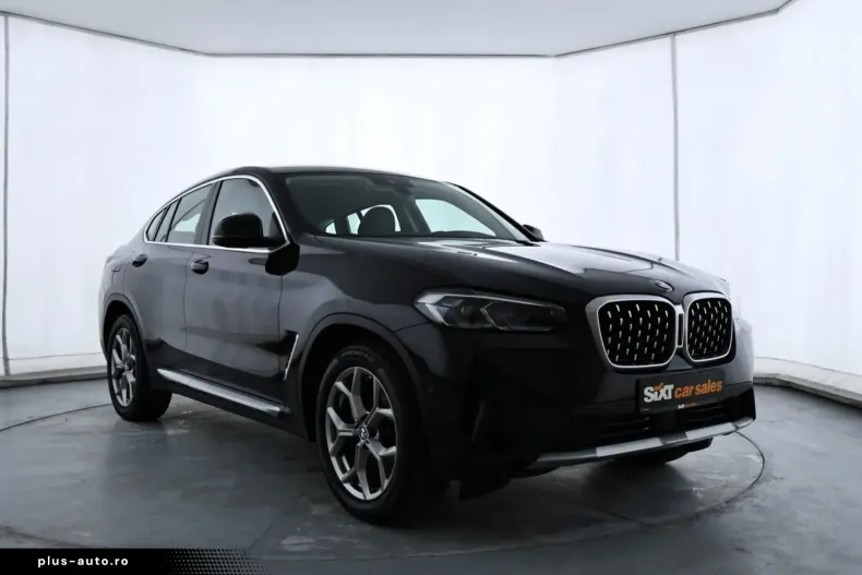 BMW X4 din 2022 cu 94.549 km - oferta BMW168206 - foto 2