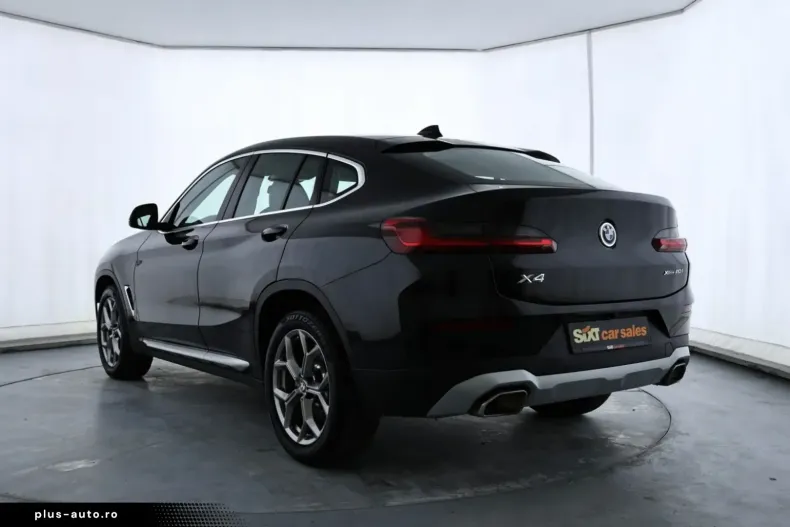 BMW X4 din 2022 cu 94.549 km - oferta BMW168206 - foto 4