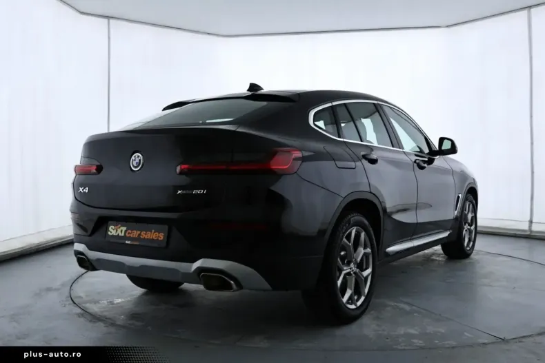 BMW X4 din 2022 cu 94.549 km - oferta BMW168206 - foto 5