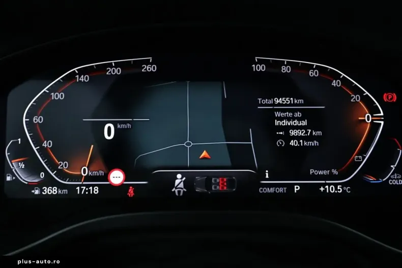 BMW X4 din 2022 cu 94.549 km - oferta BMW168206 - foto 7