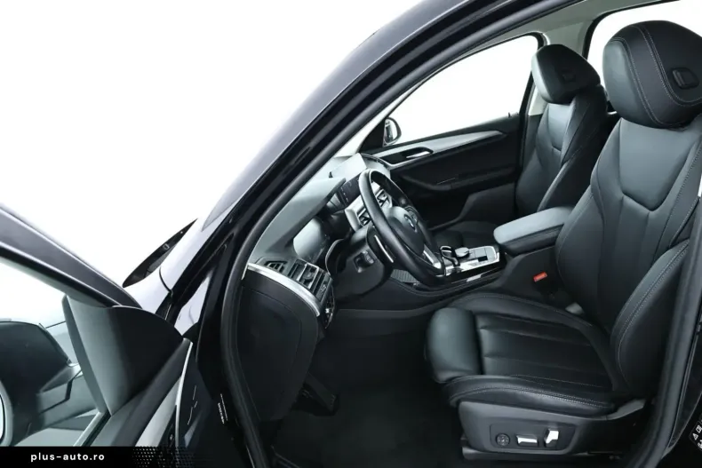 BMW X4 din 2022 cu 94.549 km - oferta BMW168206 - foto 8