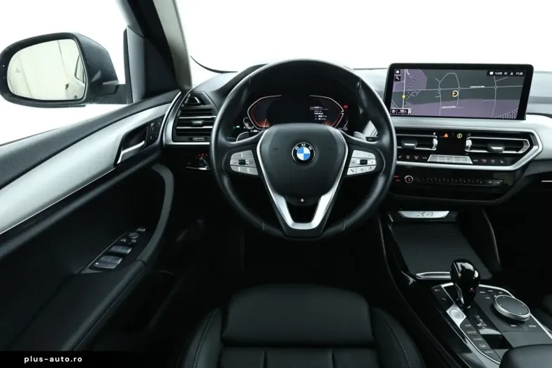 BMW X4 din 2022 cu 94.549 km - oferta BMW168206 - foto 10