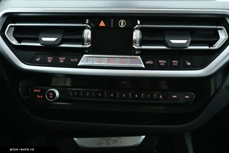 BMW X4 din 2022 cu 94.549 km - oferta BMW168206 - foto 12