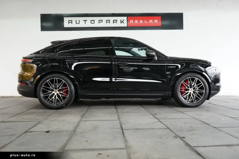 Porsche Cayenne din 2024 cu 23.600 km - oferta POR168207 - foto 2