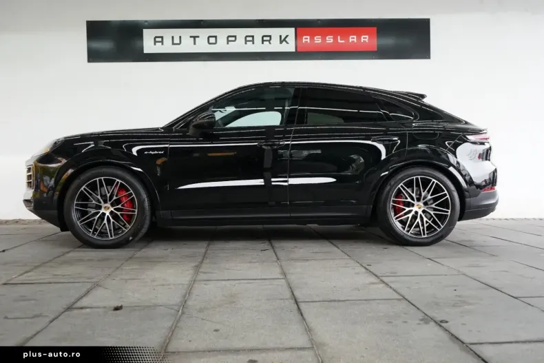 Porsche Cayenne din 2024 cu 23.600 km - oferta POR168207 - foto 6