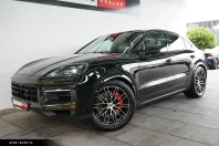 Porsche Cayenne din 2024 cu 23.600 km - oferta POR168207 - foto 7