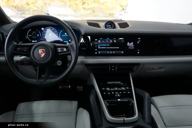 Porsche Cayenne din 2024 cu 23.600 km - oferta POR168207 - foto 11