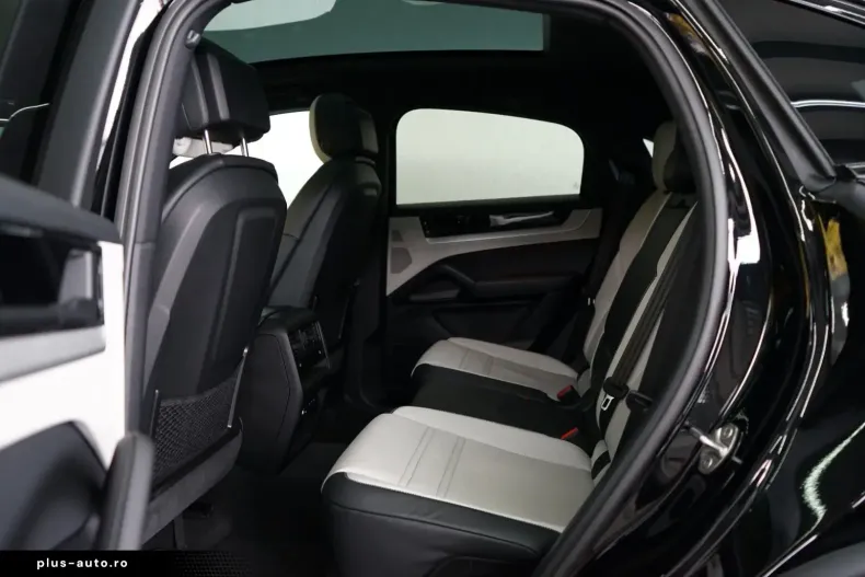 Porsche Cayenne din 2024 cu 23.600 km - oferta POR168207 - foto 14