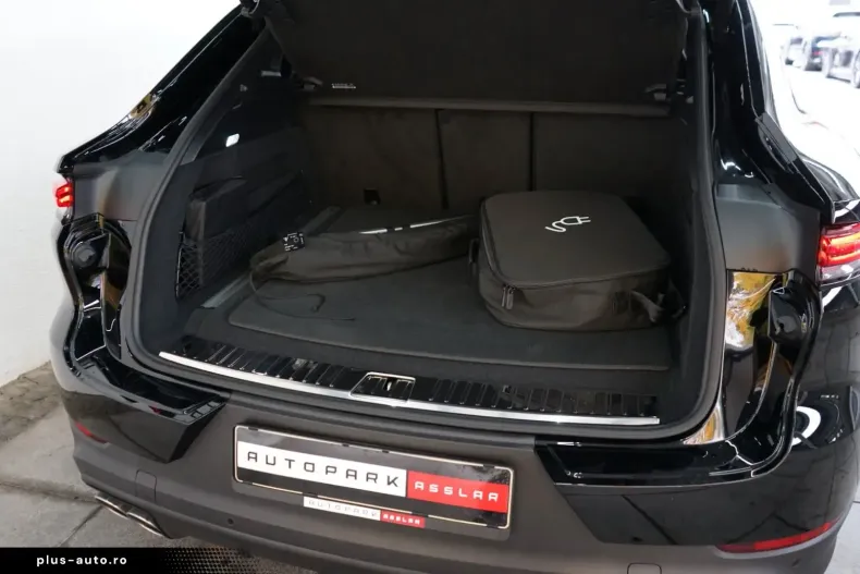 Porsche Cayenne din 2024 cu 23.600 km - oferta POR168207 - foto 19