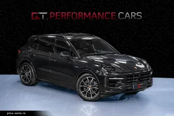 Porsche Cayenne din 2024 - oferta POR168208