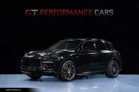 Porsche Cayenne din 2024 cu 18.000 km - oferta POR168208 - foto 2
