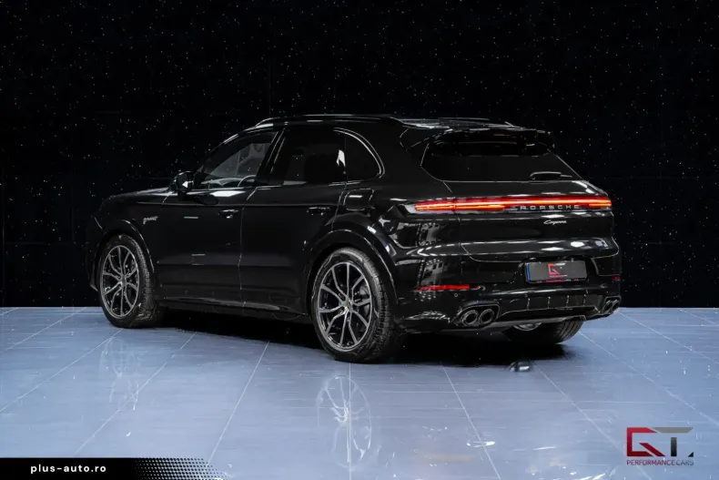 Porsche Cayenne din 2024 cu 18.000 km - oferta POR168208 - foto 6