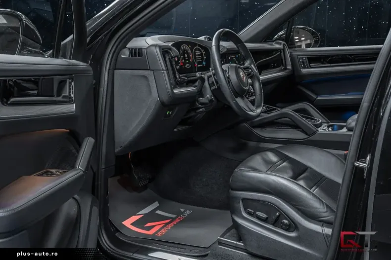 Porsche Cayenne din 2024 cu 18.000 km - oferta POR168208 - foto 9