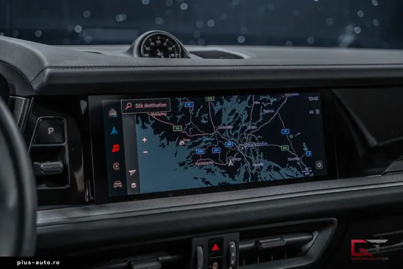 Porsche Cayenne din 2024 cu 18.000 km - oferta POR168208 - foto 13