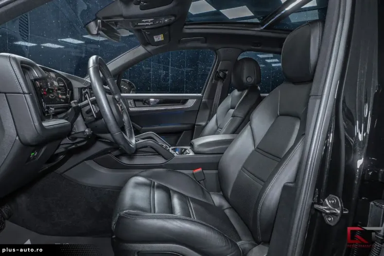 Porsche Cayenne din 2024 cu 18.000 km - oferta POR168208 - foto 16