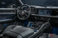 Porsche Cayenne din 2024 cu 18.000 km - oferta POR168208 - foto 19