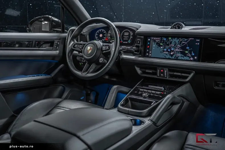 Porsche Cayenne din 2024 cu 18.000 km - oferta POR168208 - foto 19