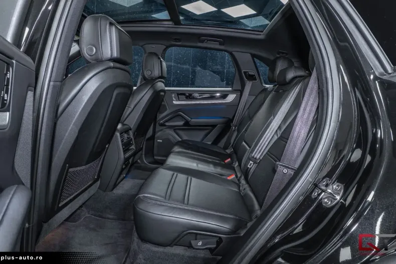 Porsche Cayenne din 2024 cu 18.000 km - oferta POR168208 - foto 20