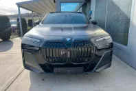 BMW 740 din 2024 cu 28.500 km - oferta BMW168209 - foto 1