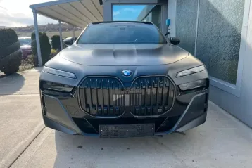 BMW 740 din 2024 - oferta BMW168209