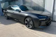 BMW 740 din 2024 cu 28.500 km - oferta BMW168209 - foto 2