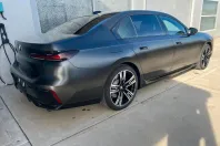 BMW 740 din 2024 cu 28.500 km - oferta BMW168209 - foto 4