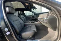 BMW 740 din 2024 cu 28.500 km - oferta BMW168209 - foto 9