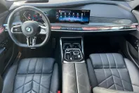 BMW 740 din 2024 cu 28.500 km - oferta BMW168209 - foto 11