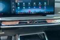 BMW 740 din 2024 cu 28.500 km - oferta BMW168209 - foto 16