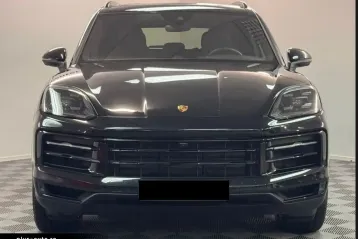 Porsche Cayenne din 2024 - oferta POR168211