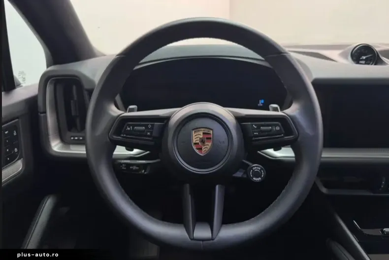 Porsche Cayenne din 2024 cu 21.222 km - oferta POR168211 - foto 10