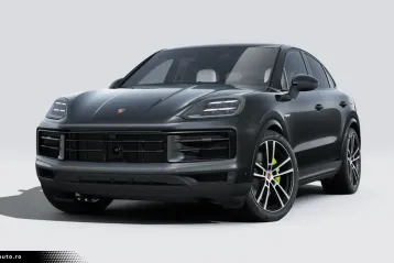 Porsche Cayenne din 2024 - oferta POR168212