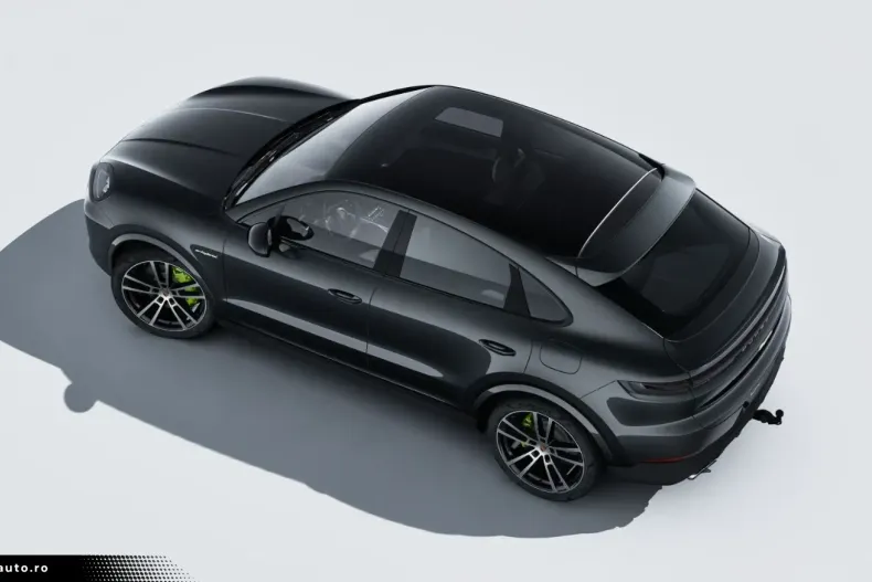 Porsche Cayenne din 2024 cu 26.999 km - oferta POR168212 - foto 2