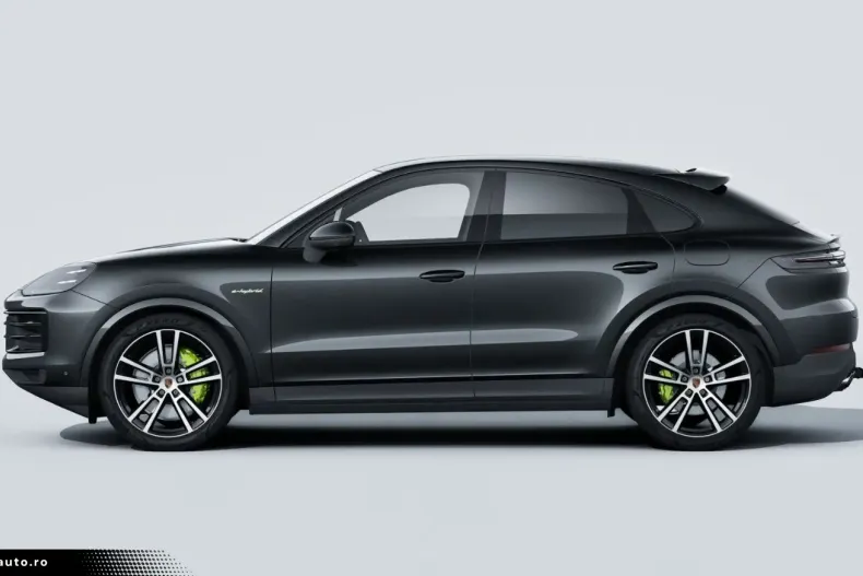 Porsche Cayenne din 2024 cu 26.999 km - oferta POR168212 - foto 3