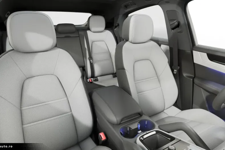 Porsche Cayenne din 2024 cu 26.999 km - oferta POR168212 - foto 8