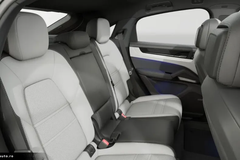 Porsche Cayenne din 2024 cu 26.999 km - oferta POR168212 - foto 9