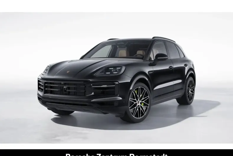Porsche Cayenne din 2024 cu 26.913 km - oferta POR168213 - foto 1
