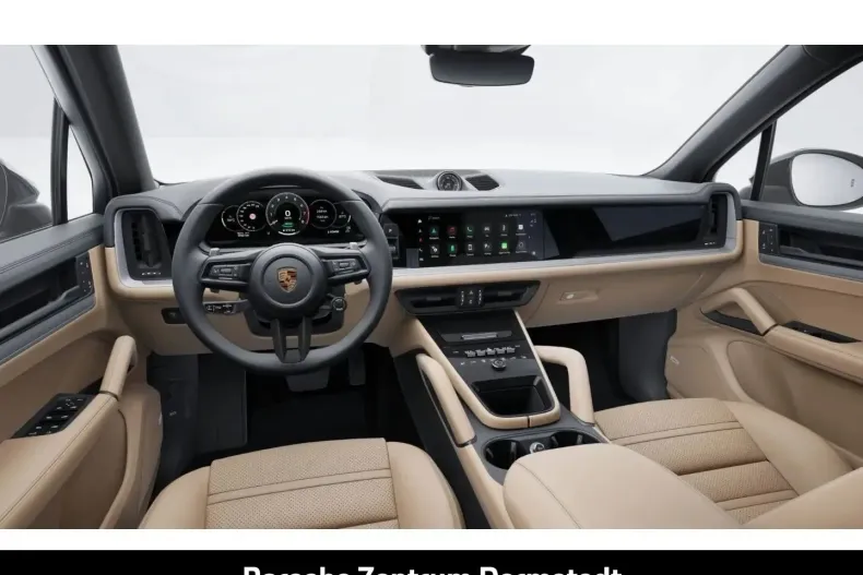 Porsche Cayenne din 2024 cu 26.913 km - oferta POR168213 - foto 6