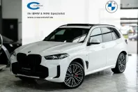 BMW X5 din 2025 cu 27.537 km - oferta BMW168214 - foto 1