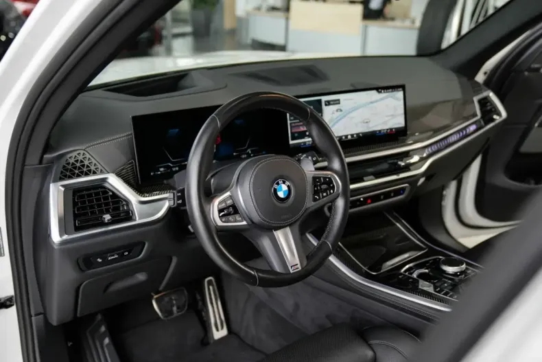 BMW X5 din 2025 cu 27.537 km - oferta BMW168214 - foto 2