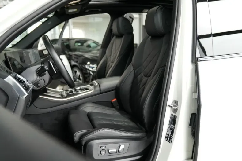 BMW X5 din 2025 cu 27.537 km - oferta BMW168214 - foto 4